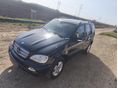 MERCEDES-BENZ ML 270 2005/1 - 14