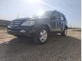 MERCEDES-BENZ ML 270 2005/1 - 15