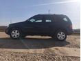 MERCEDES-BENZ ML 270 2005/1 - 17
