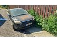 FORD FOCUS Van 1.6 TDCi Fresh