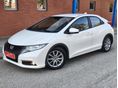 HONDA CIVIC 1.4 Sport REMEK ÁRKÉPZÉS - 167 E KM - GYÖNGYHÁZFEHÉR!