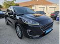 FORD KUGA 2.5 PHEV Vignale CVT Head up display+BŐR+M.ÜLÉS+S.MENTES+VÉGIG VEZETETT SZ.KÖNYV!!