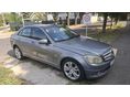 MERCEDES-BENZ C 200 2009/11 - 2