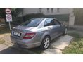 MERCEDES-BENZ C 200 2009/11 - 3