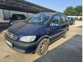 OPEL ZAFIRA A 1.6 Comfort (7 Személyes)SZ.KÖNYV KLÍMA ABS 251E KM
