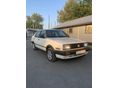 VOLKSWAGEN JETTA II 1992/5 - 2