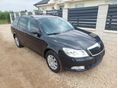 SKODA OCTAVIA 2009/10 - 2