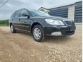 SKODA OCTAVIA 2009/10 - 3