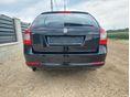 SKODA OCTAVIA 2009/10 - 9