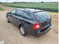 SKODA OCTAVIA 2009/10 - 10