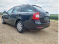 SKODA OCTAVIA 2009/10 - 11