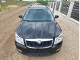 SKODA OCTAVIA 2009/10 - 12