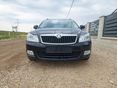 SKODA OCTAVIA 2009/10 - 13