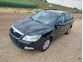 SKODA OCTAVIA 2009/10 - 14