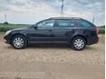 SKODA OCTAVIA 2009/10 - 30