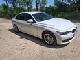 BMW 318 2016/5 - 2