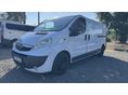 OPEL VIVARO 2007/8 - 1