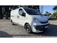OPEL VIVARO 2007/8 - 2