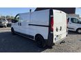 OPEL VIVARO 2007/8 - 5