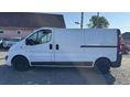 OPEL VIVARO 2007/8 - 6
