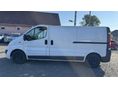 OPEL VIVARO 2007/8 - 8