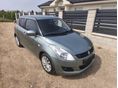 SUZUKI SWIFT 2011/10 - 2