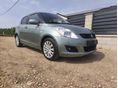 SUZUKI SWIFT 2011/10 - 3