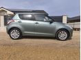 SUZUKI SWIFT 2011/10 - 5
