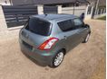 SUZUKI SWIFT 2011/10 - 6