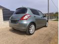 SUZUKI SWIFT 2011/10 - 7