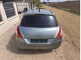 SUZUKI SWIFT 2011/10 - 8