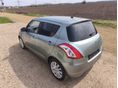 SUZUKI SWIFT 2011/10 - 10