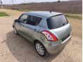 SUZUKI SWIFT 2011/10 - 11