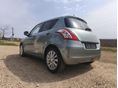 SUZUKI SWIFT 2011/10 - 12