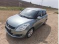 SUZUKI SWIFT 2011/10 - 15