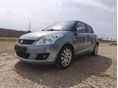 SUZUKI SWIFT 2011/10 - 16