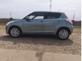 SUZUKI SWIFT 2011/10 - 18