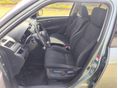SUZUKI SWIFT 2011/10 - 20