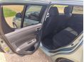 SUZUKI SWIFT 2011/10 - 21