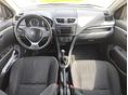 SUZUKI SWIFT 2011/10 - 29
