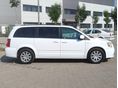 CHRYSLER TOWN & COUNTRY 2016/7 - 2
