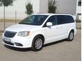 CHRYSLER TOWN & COUNTRY 2016/7 - 4