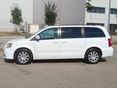 CHRYSLER TOWN & COUNTRY 2016/7 - 5