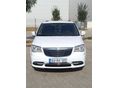 CHRYSLER TOWN & COUNTRY 2016/7 - 7