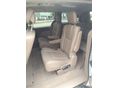 CHRYSLER TOWN & COUNTRY 2016/7 - 10