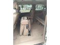 CHRYSLER TOWN & COUNTRY 2016/7 - 11