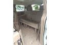 CHRYSLER TOWN & COUNTRY 2016/7 - 12