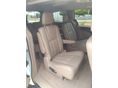 CHRYSLER TOWN & COUNTRY 2016/7 - 14