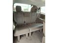 CHRYSLER TOWN & COUNTRY 2016/7 - 16