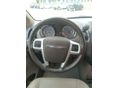 CHRYSLER TOWN & COUNTRY 2016/7 - 24